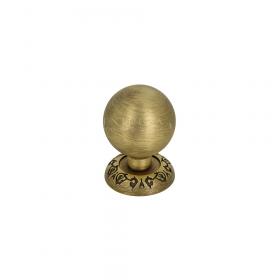 Ручка-кноб Extreza Tondo R04