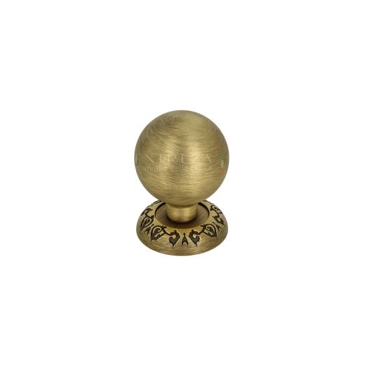 Ручка-кноб Extreza Tondo R04