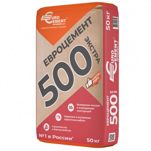 Цемент Евроцемент