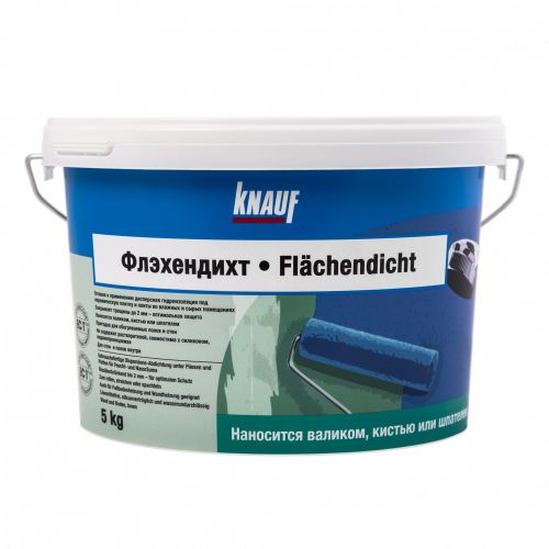 Гидроизоляция Knauf