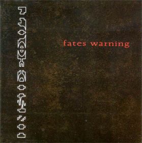 FATES WARNING - Inside Out 1994