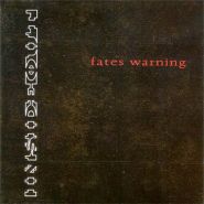 FATES WARNING - Inside Out 1994