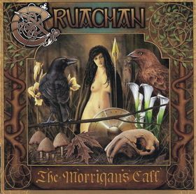 CRUACHAN - The Morrigan's Call 2006