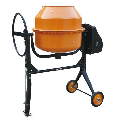 Бетономешалка 160 л 650 Вт