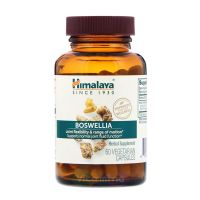 Himalaya Босвелия Boswellia, 60 капс 3