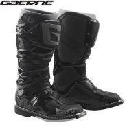 Мотоботы Gaerne SG-12, чёрные