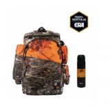 Рюкзак Retki Finland PRO Mossy Oak Reppujakkara