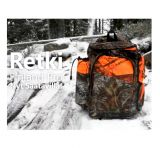 Рюкзак Retki Finland PRO Mossy Oak Reppujakkara