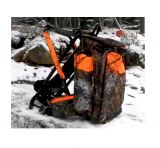 Рюкзак Retki Finland PRO Mossy Oak Reppujakkara