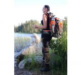 Рюкзак Retki Finland PRO Mossy Oak Reppujakkara