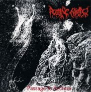 ROTTING CHRIST - Passage To Arcturo + Bonus (1991) 2006