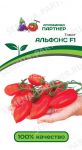 TOMAT AL'FONS F1 (10SHT) (PARTNER)