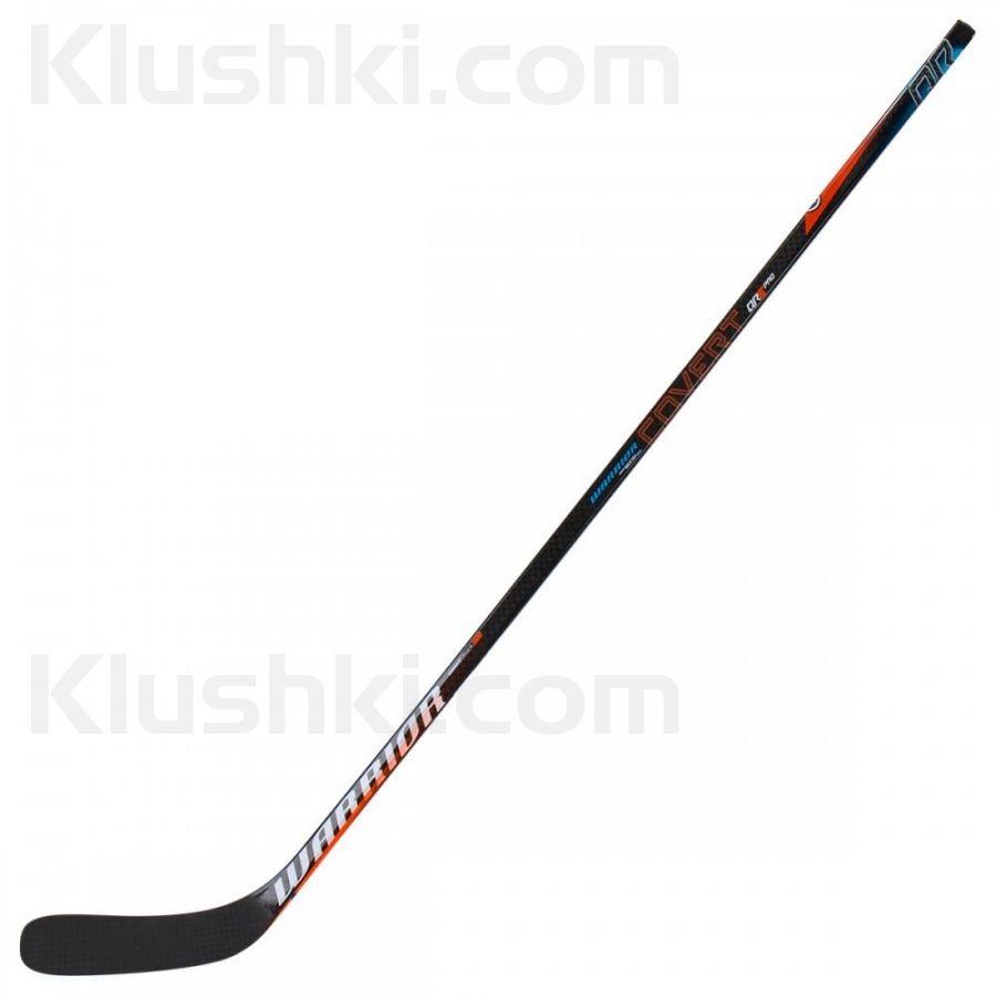 Клюшка Warrior Covert QRE Pro Grip (INT)