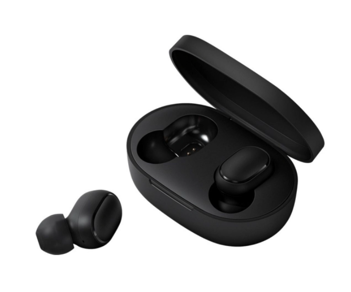 Гарнитура Bluetooth Xiaomi Redmi AirDots 2, черный