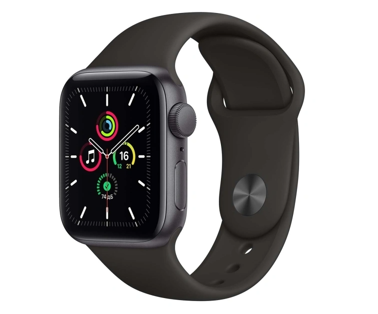 Умные часы Apple Watch SE