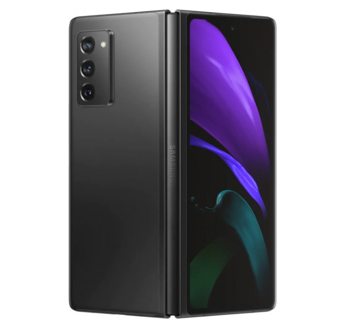 Смартфон Samsung Galaxy Z Fold2 12/256GB