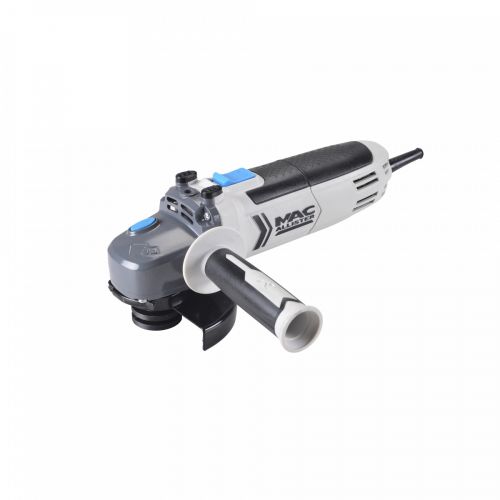 Шлифмашина угловая MAC ALLISTER