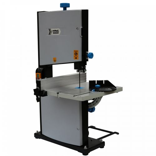 Пила ленточная MAC ALLISTER