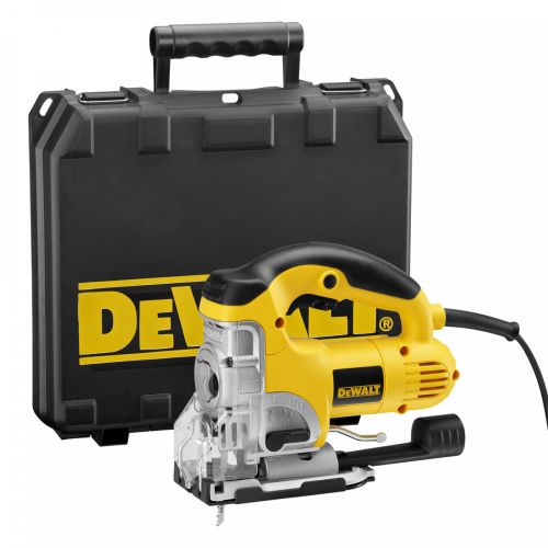 Лобзик электрический DeWALT