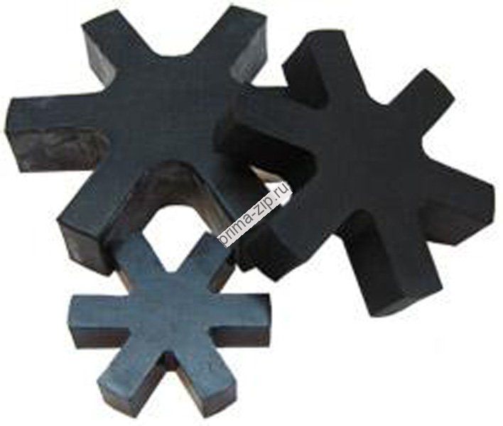 Звездочка 125 Н80.733.05.0103