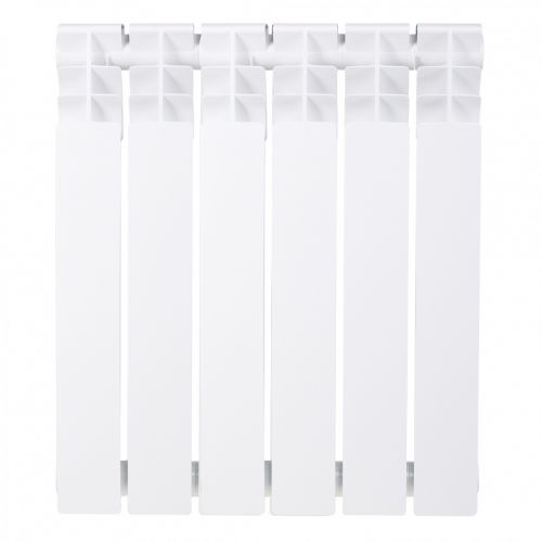 Радиатор биметаллический секционный Halsen