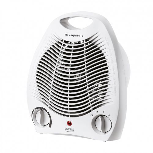 Тепловентилятор Oasis