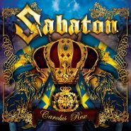 SABATON - Carolus Rex