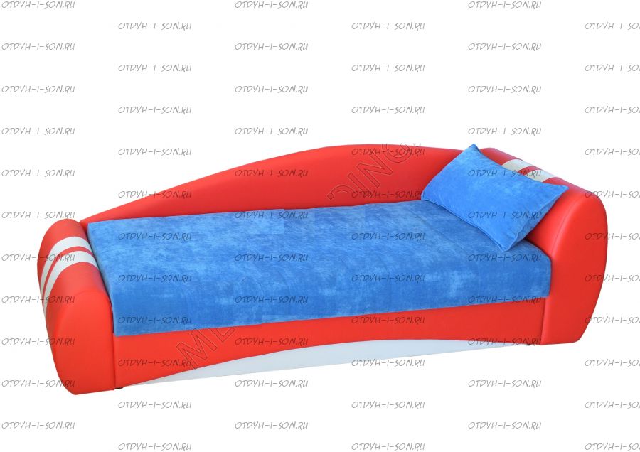 Диван Формула с ПО