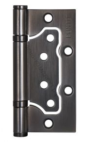 Петля универсальная Punto (Пунто) без врезки 200-2B/HD 100x2,5 GR (графит) ID товара: 35553