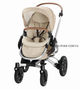 Maxi Cosi Nova 4, Прогулочная коляска Maxi-Cosi Nova 4 (Макси Кози Нова 4)