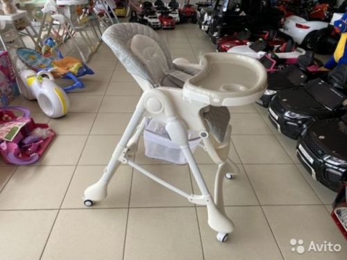 Стул для кормления My Baby