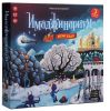 Настольная игра Cosmodrome Games Имаджинариум Новый год