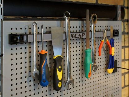 магнитная полоса X-Cap ML500