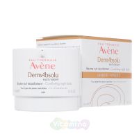 Avene DermAbsolu Nuit Бальзам ночной моделирующий ДермАбсолю