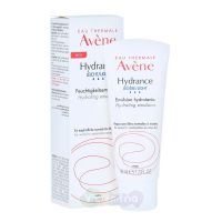 Avene Hydrance Legere Эмульсия легкая увлажняющая Гидранс Лежер