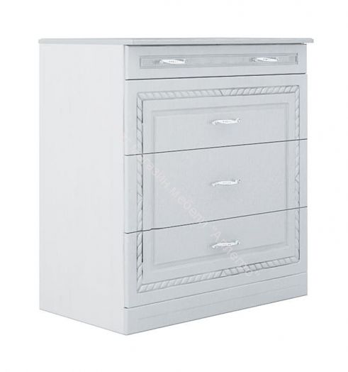 Спальный гарнитур "Гертруда"