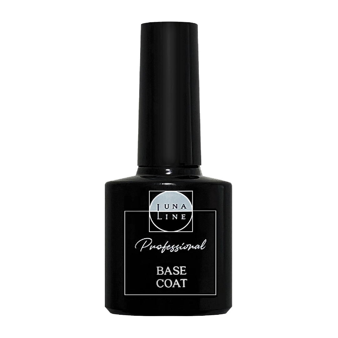 Базовое покрытие для гель-лака LUNA LINE (10 ml)