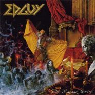 EDGUY - The Savage Poetry 2000