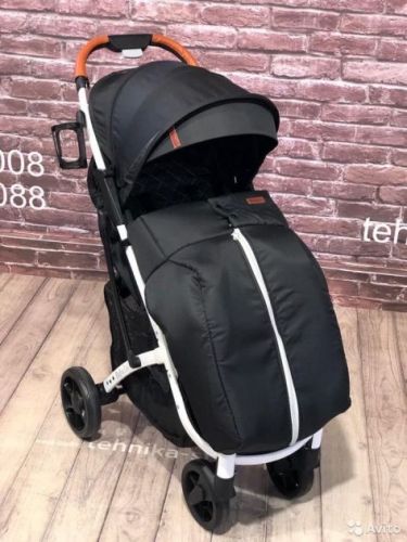 Коляска Babalo новая модель 2020