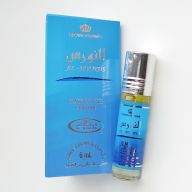 Арабские масляные духи Al Nourus | Аль Ноурус | 6 мл | Al-Rehab | Мужской