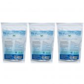 Набор 3 шт Антицеллюлитное обёртывание Холодное MEINV 300 г