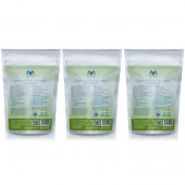 Набор 3 шт Антицеллюлитное обёртывание Суперпохудение MEINV 300 г