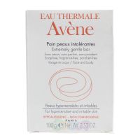 Avene Pain Peaux Intolérantes Мыло для сверхчувствительной кожи