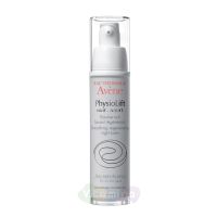 Avene Physiolift Ночной разглаживающий регенерирующий бальзам от глубоких морщин