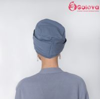 Головной убор после химиотерапии Бохо