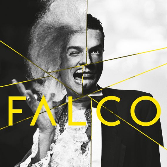 FALCO  Falco 60  - 2017