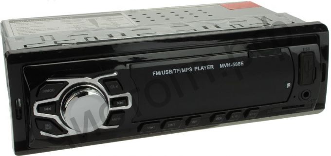 Автомагнитола Pioneeir "GB" MVH-785SE , usb, micro, aux, fm, пульт