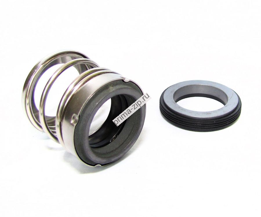 Торцевое уплотнение BSBIA-20 mm CAR/CER/NBR