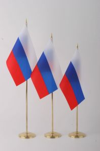 Подставка под флажки на 1 шток