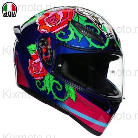 Шлем AGV K1 Salom Replica